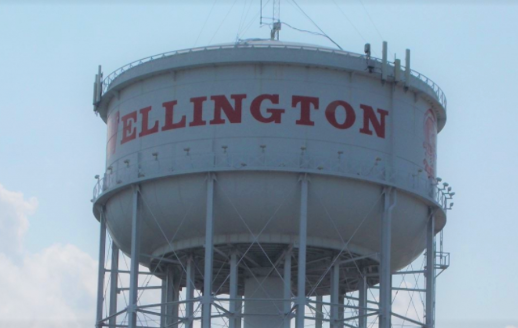 Wellington's Officer Holly Penny graduates from Kansas Law Enforcement